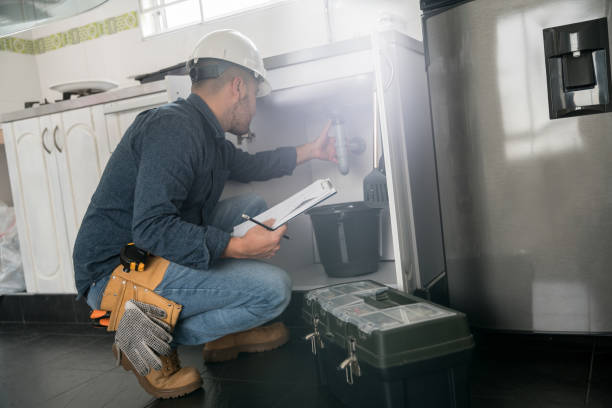 Best Septic Systems  in Chetek, WI