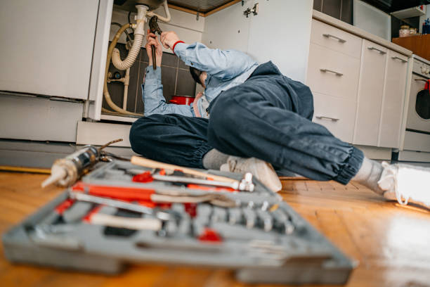 Best Hot Water Heater Installation  in Chetek, WI
