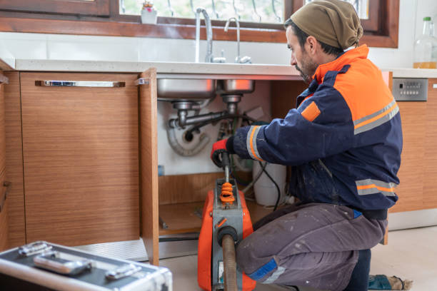 Best Water Softener Installation  in Chetek, WI