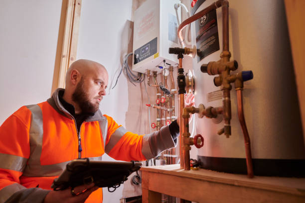 Best Drain Cleaning Services  in Chetek, WI