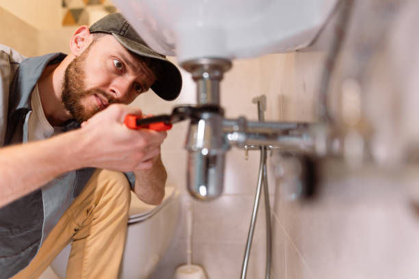 Best Sewer Line Replacement  in Chetek, WI