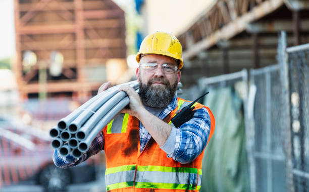 Best Commercial Plumbing Services  in Chetek, WI