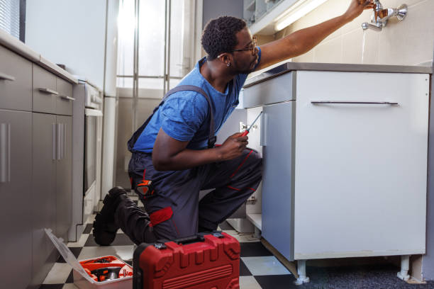 Best Sewer Cleaning Services  in Chetek, WI