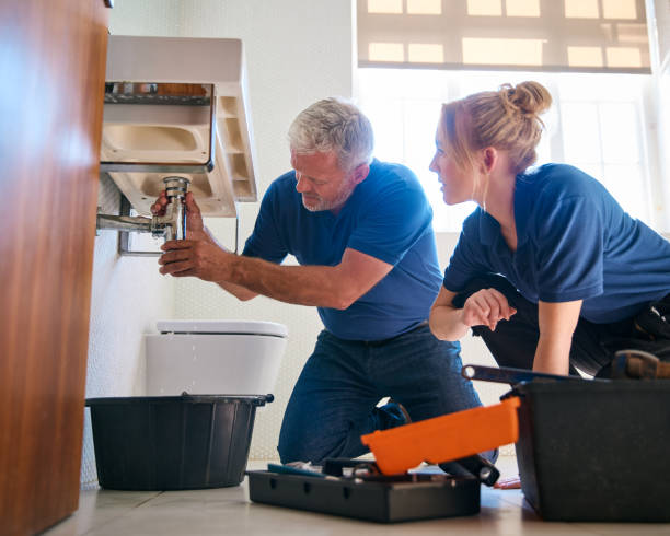 Best Septic Systems  in Chetek, WI